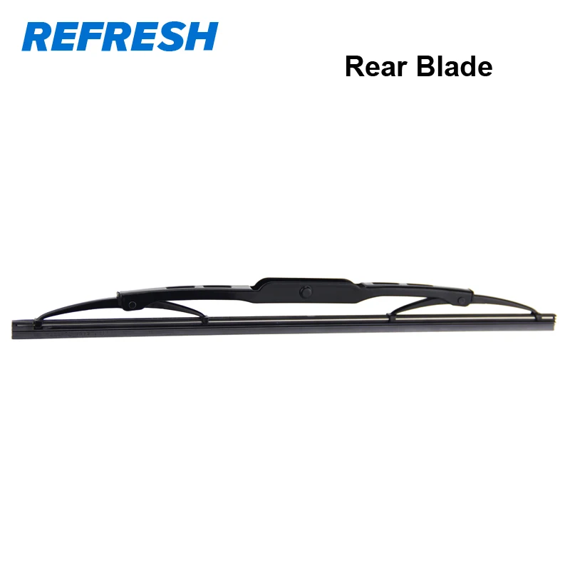 REFRESH Щетки стеклоочистителя для SEAT Altea 26 &quotи 26&quot Fit Claw Arms 2004 2005 2006 2007 2008 2009 2010 2011 2012
