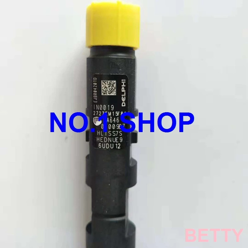 На подлинный и EJBR04201D инжектор для R04201D.. A6460700987 A646070098780