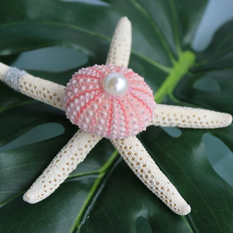 Бесплатная доставка (6 шт./лот) рождественская подвеска в виде розового морского