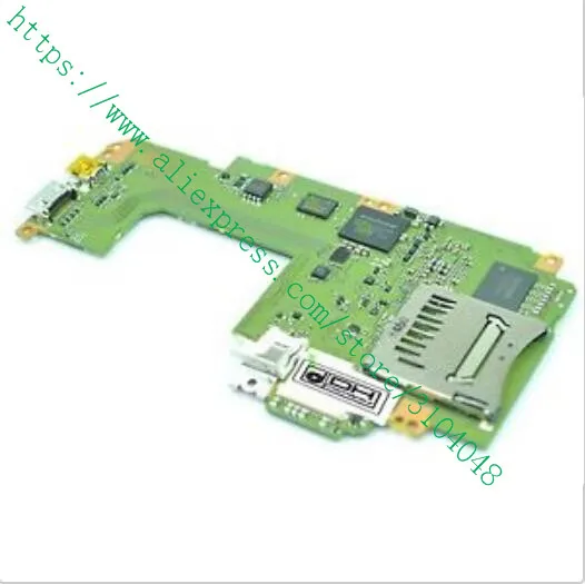 

95%NEW Original Motherboard Main Board PCB For Canon 70D Camera Replacement Unit Repair parts