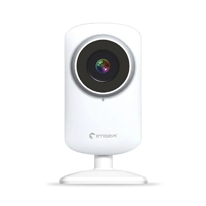 Etiger S4 Беспроводной 433 мГц GSM/PSTN Сети RFID охранной сигнализации + ES-CAM2A WI-FI HD 720 P