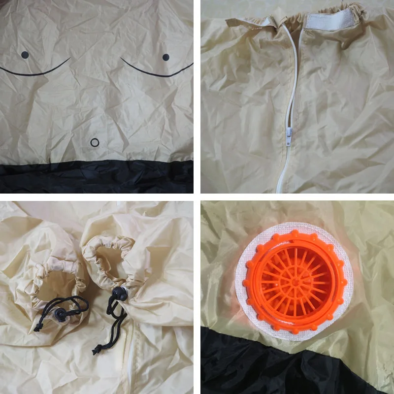 Надувной детский костюм Sumo с вентилятором сумо Борцовский женский на Хеллоуин