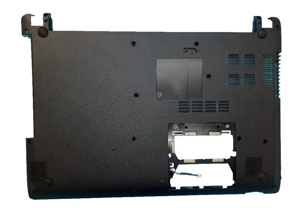 Нижний чехол для ACER Aspire Nautilus V5 471 471G 471P 471PG 431 431G MS2360 нижний 60.4TUA60.011 WIS604TUA600|cases for