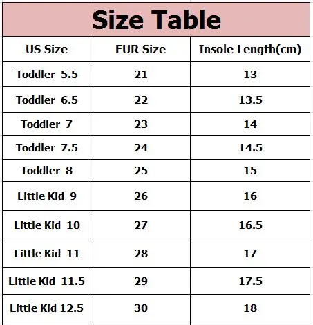 Детские светящиеся кроссовки детская обувь с подсветкой Новинка для маленьких