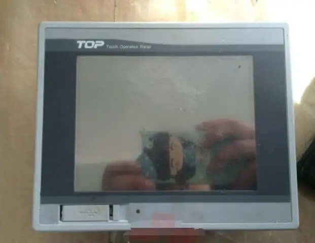 

Touch screen XT0P05TQ-ED-E , 90% appearance new ; 3 months warranty ; in stock, fast delivery ,