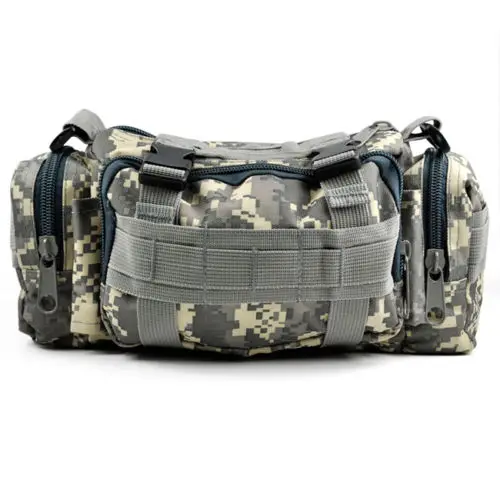 Армейская дорожная поясная сумка ABDB для походов в стиле милитари|bag travel bag|travel bagbag