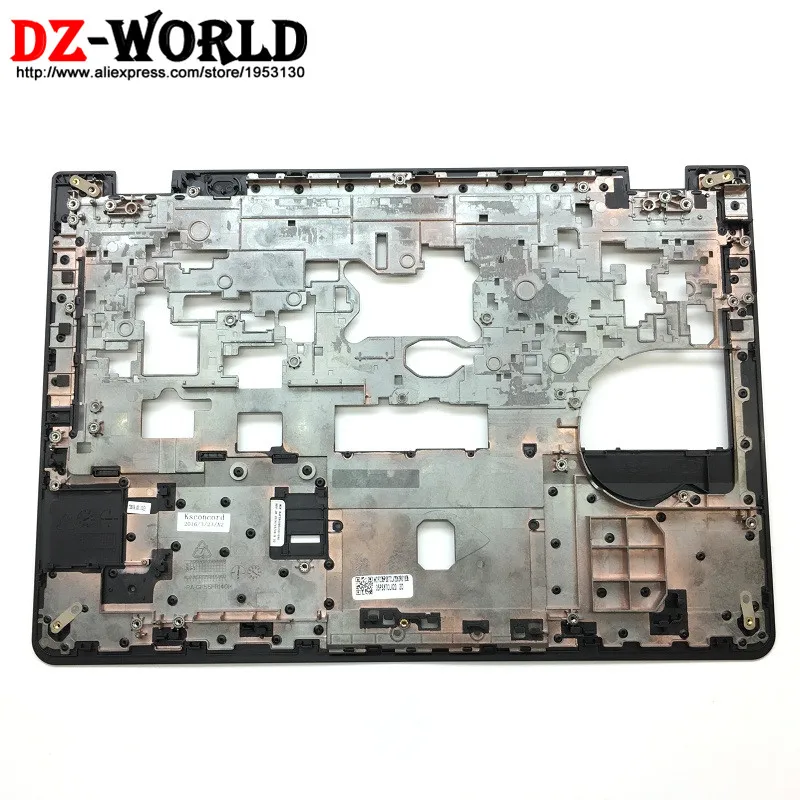 Новинка оригинальная панель для ThinkPad S2 2nd 13 с сенсорной панелью отверстием