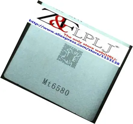 BGA трафарет для (MT6328V/MT6350V/MT6580A/MT6753V) 2 шт./лот | Электронные компоненты и