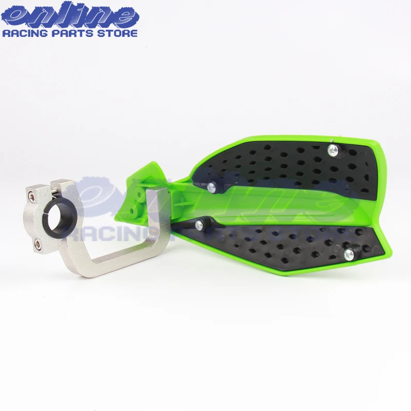 Руль для мотоцикла KLX KXF 125 250 450 7/8 &quot22 мм или 1 1/8 28 мм|Защита от падения| |