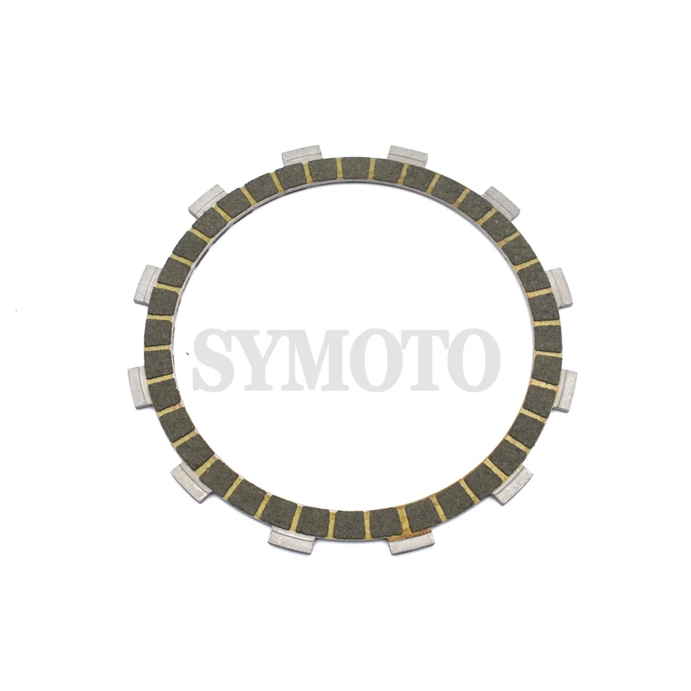 Диск фрикционного сцепления для мотоцикла Benelli 300 BJ300GS BJ300 BN300 TNT300 TNT 302 7