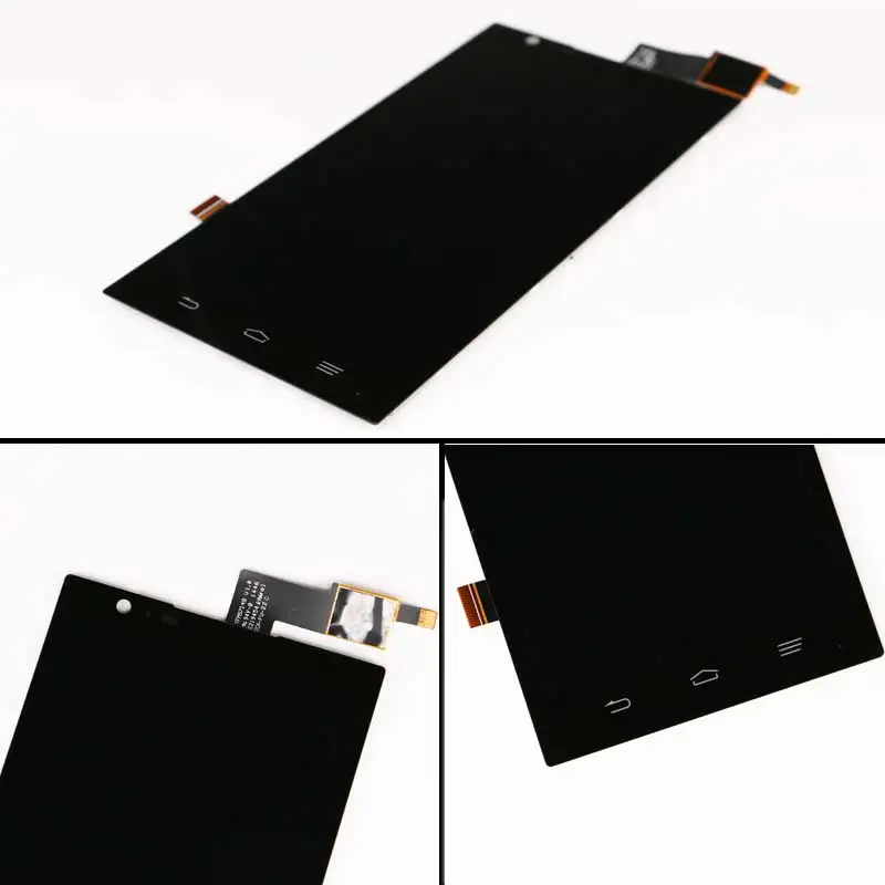 for ZTE Z970 LCD Screen Display with Touch Assembly ZMAX Free Shipping | Мобильные телефоны и аксессуары