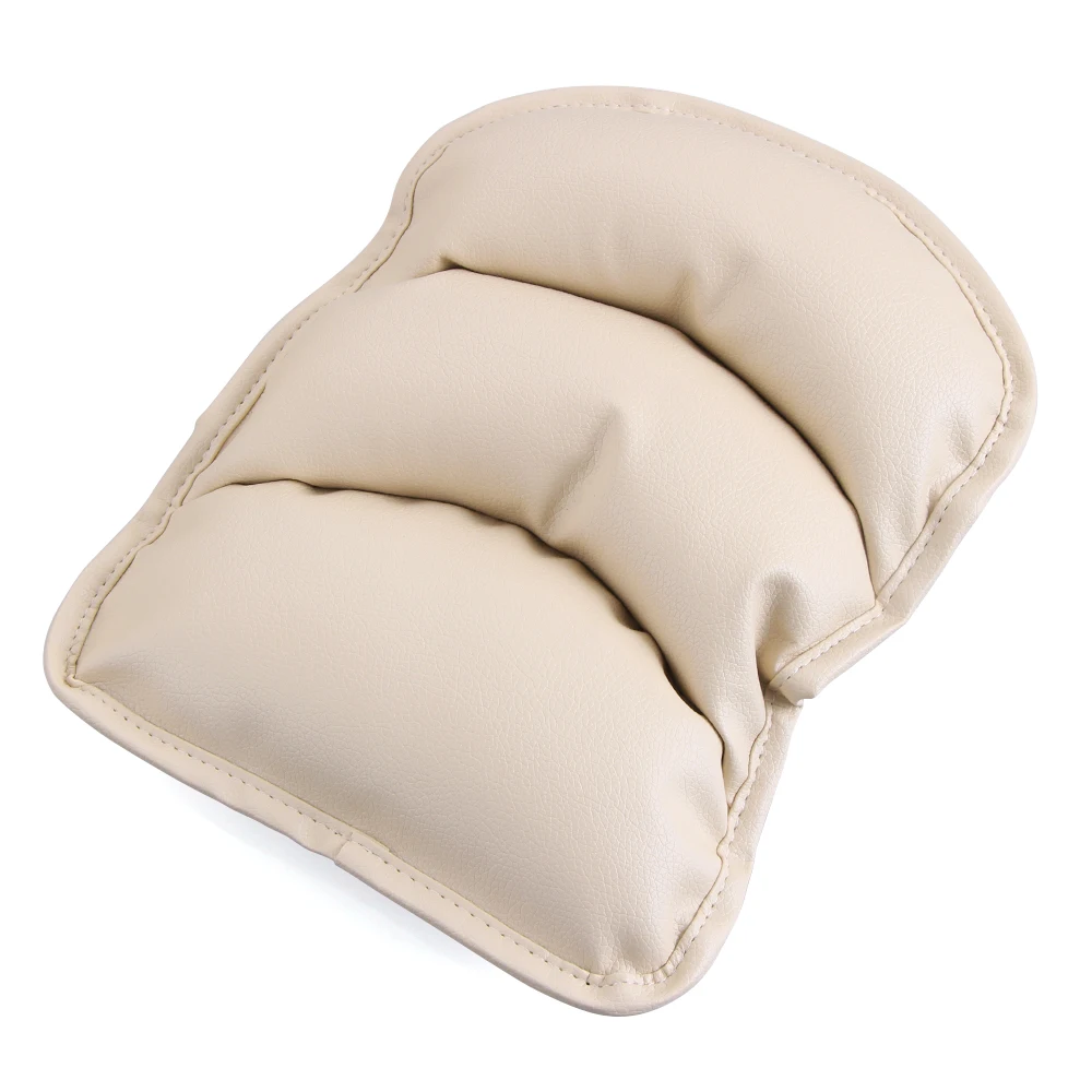 Защитная накладка на центральные подлокотники автомобиля для Hyundai Solaris i20 ix25 i30 ix35