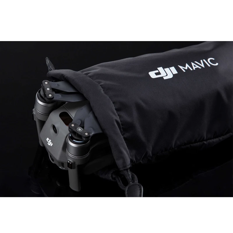 DJI Mavic 2 Zoom Pro Aircraft Sleeve оригинал для Дрон сумки Оригинальные аксессуары Запчасти