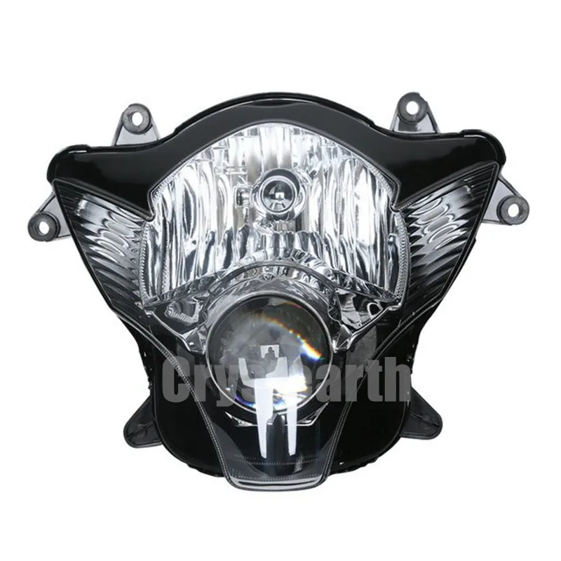 Для Suzuki GSXR 600/750 2006 2007 GSXR600 GSXR750 06 07 K6 K7 фара для мотоцикла в сборе корпус Корпус