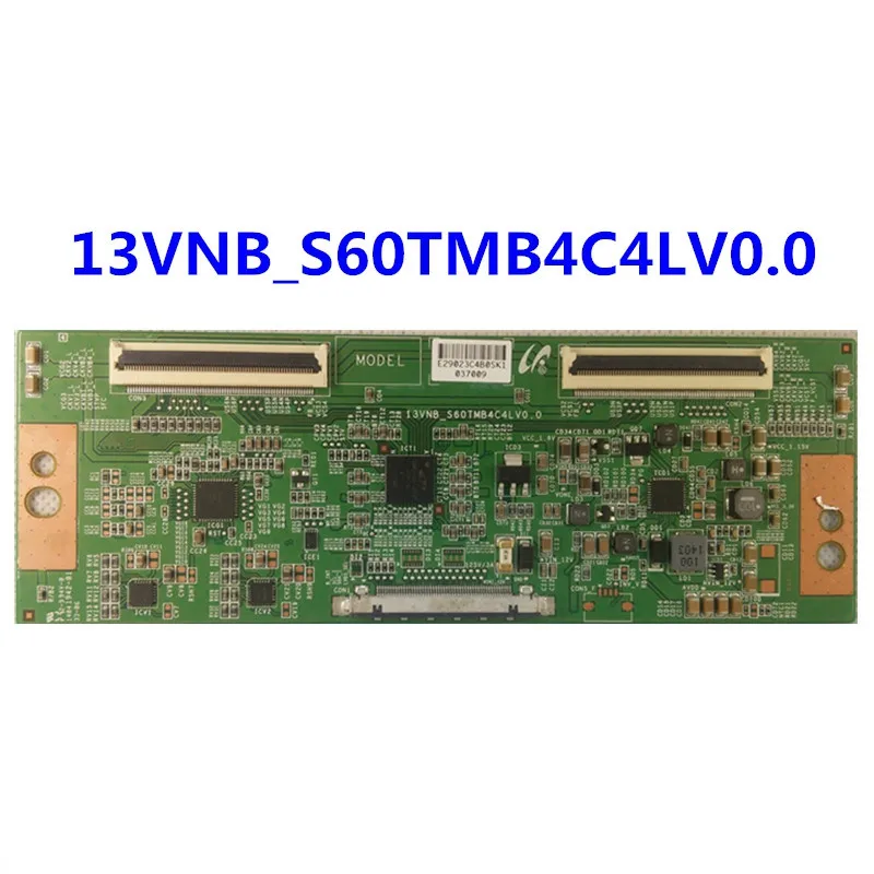 Бесплатная доставка оригинальная логическая плата 13VNB S60TMB4C4LV0.0 13VNB_S60TMB4C4LV0.0 для