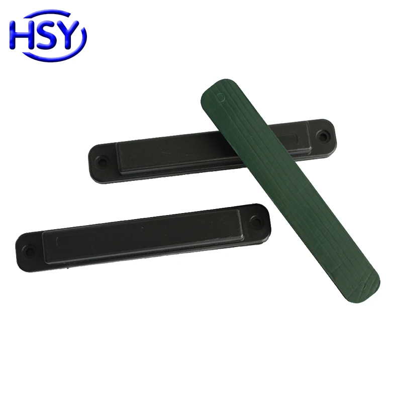 EPC GEN2 6C антиметаллическая метка UHF 860 ~ 960 МГц дальность действия ISO18000 наклейки RFID
