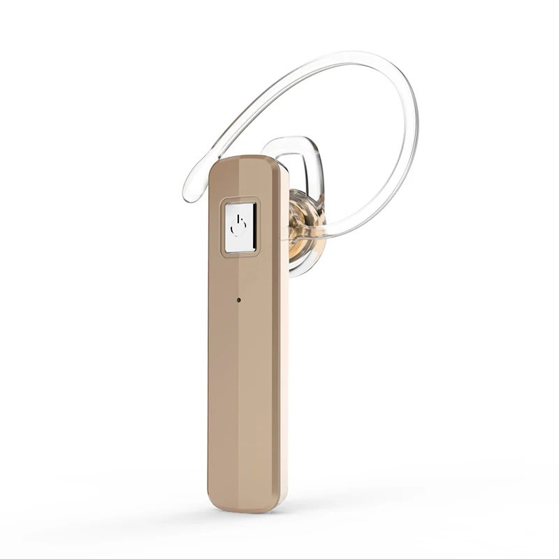 2018 оригинальные беспроводные наушники Bluetooth V4.1 гарнитура вкладыши с микрофоном