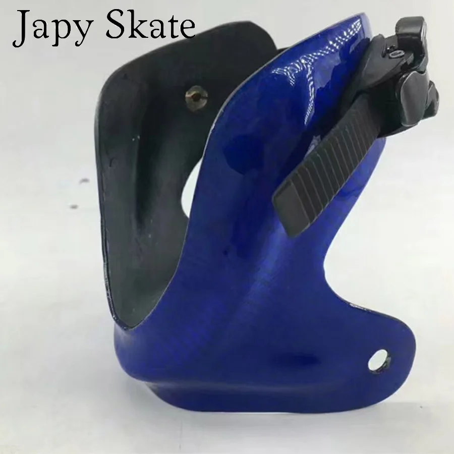 Japy Skate SEBA IGOR KSJ TRIX набор манжет из углеродного волокна для роликовых коньков включает в себя индивидуальный набор пряжки и трапециевидные патины