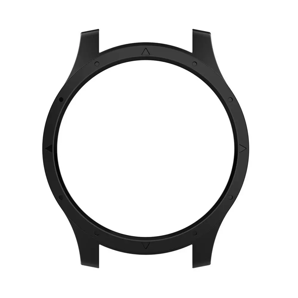 Ультра-тонкий чехол оболочка рамка защитный для Garmin forerunner 945 защитный чехол умных часов против царапин Аксессуары#718