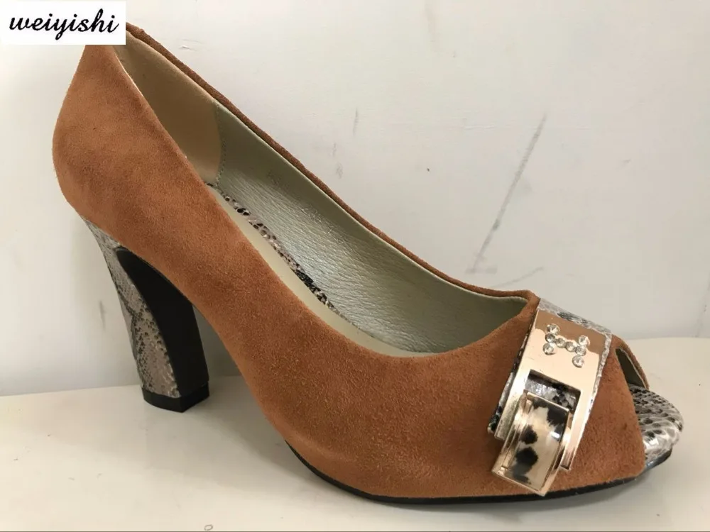 2018 женская новая модная обувь. Женская обувь бренд weiyishi 035|ladies fashion shoes|ladies shoesladies