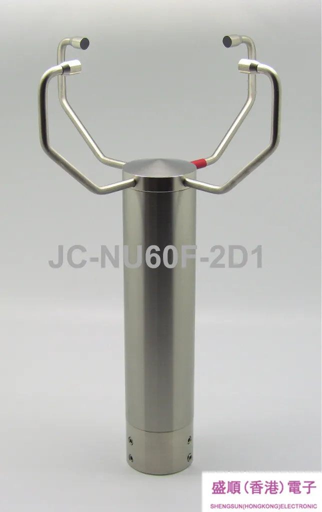 

Ultrasonic wind speed sensor JI-NU60F-2D1