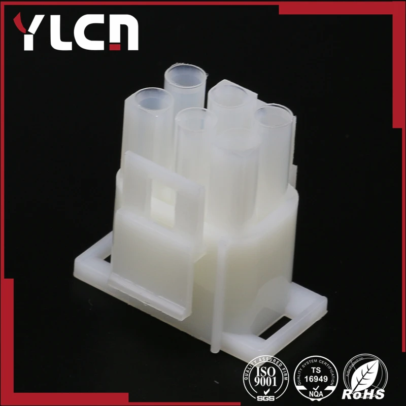 6 контактов специальный разъем для автомобильного лифта 63080 3 мм комплект