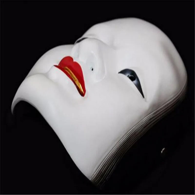 A 9 японский нох Буддизм Карнавальная маска фильм вечерние маскарадный