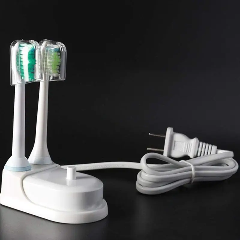 Новинка 1 шт. Зубная щётка держатель головок для зубной щетки Philips Sonicare Hx6730 Hx6511 Hx6721
