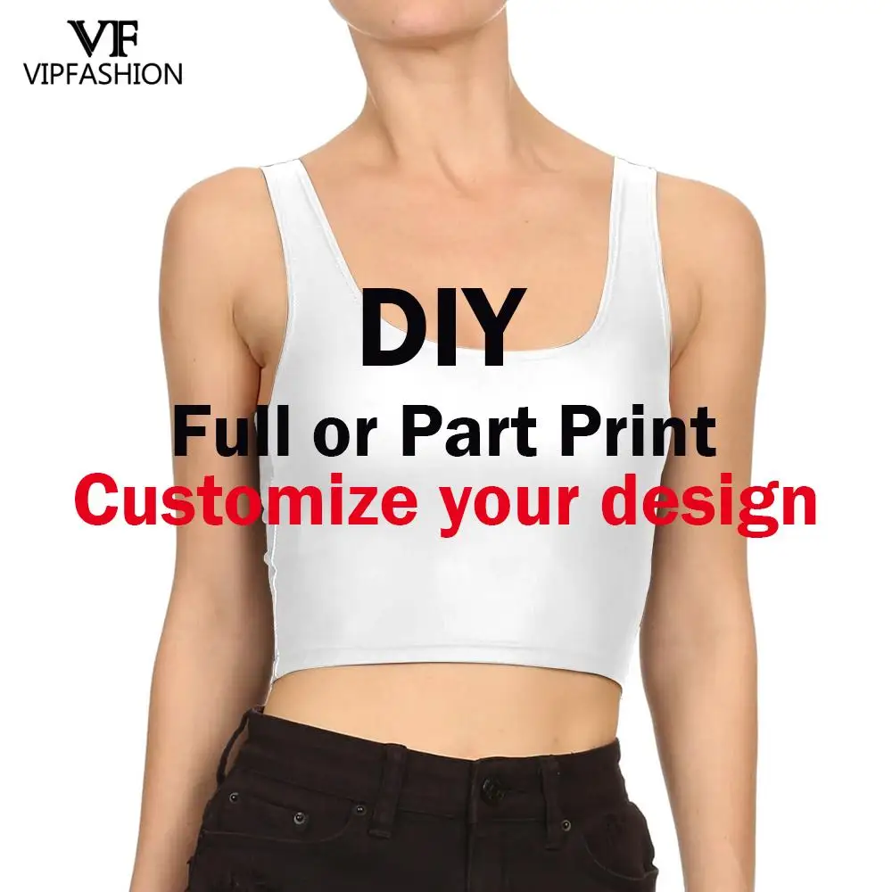 Жилет женский эластичный с Т-образным рисунком 1 минимальный заказ | Женская