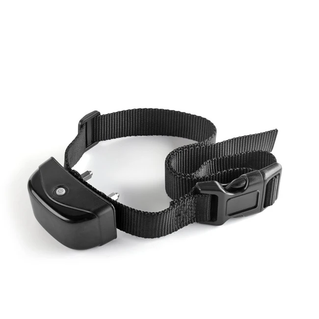 PET008 собачий тренировочный ошейник с дистанционным управлением 330 ярдов 16 уровней