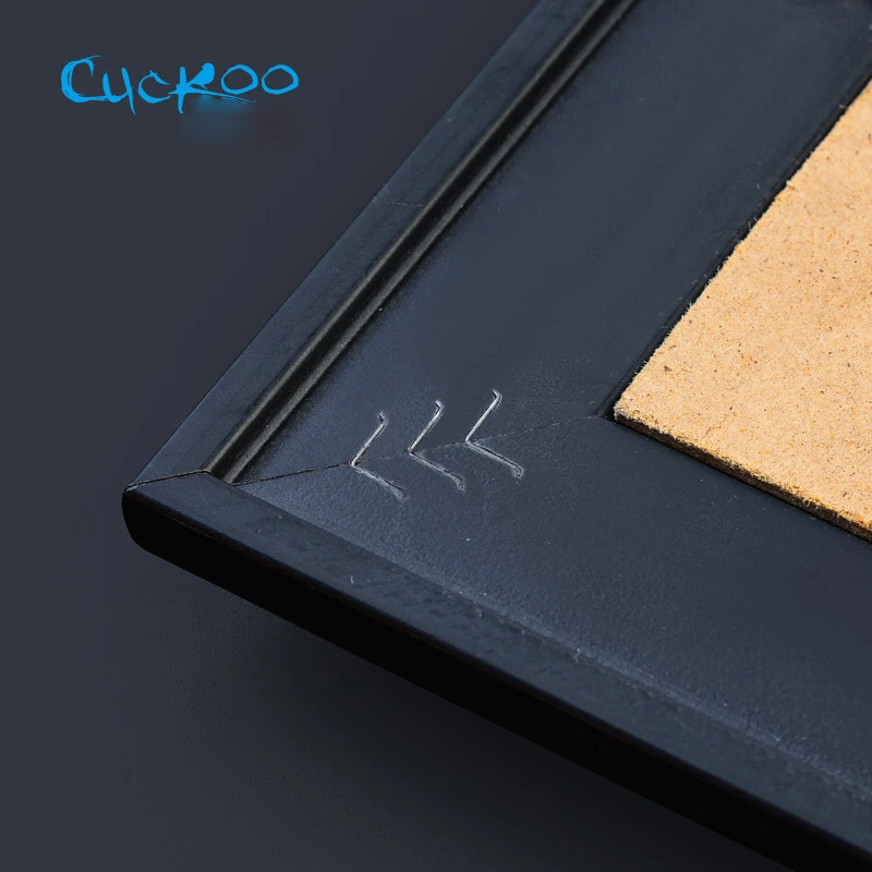 Cuckoo 1 шт. набор деревянных коробок с сертификатом honor креативная настенная