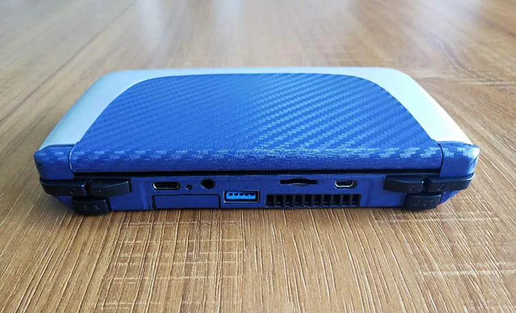 Модная кожа для GPD Win2 ноутбук для GPD Win 2 кожа
