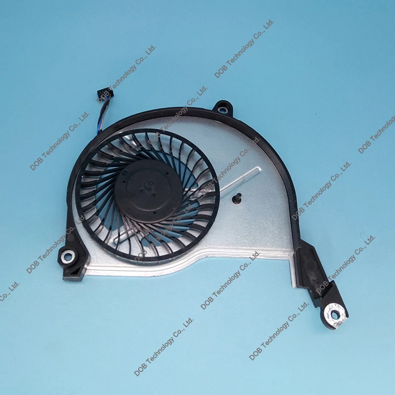 Ноутбук центральный процессор вентилятор охлаждения для HP Pavilion 15 TouchSmart 14 n000 N019SA