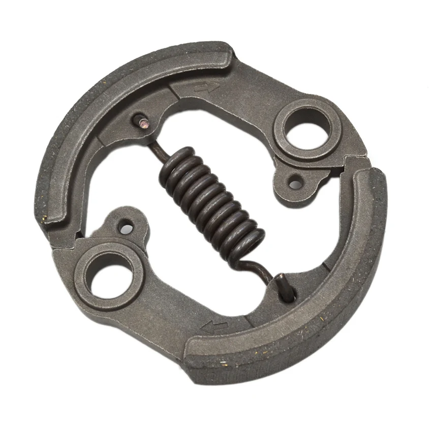 Сцепление в сборе для ZENOAH G35L G45L BC3410 4310 FW FL BK3402 4302 HUSQVARNA 143RII распылитель ранцевого