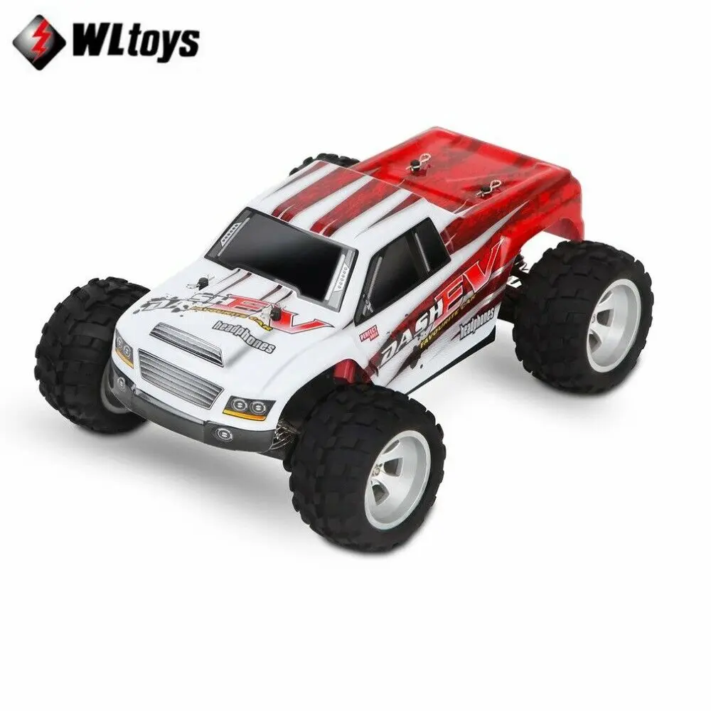 Для WLtoys 7 4 V 1500mAh батарея T вилка K929 B A959 A969 1/18 Rc автомобиль|Перезаряжаемые батареи| |