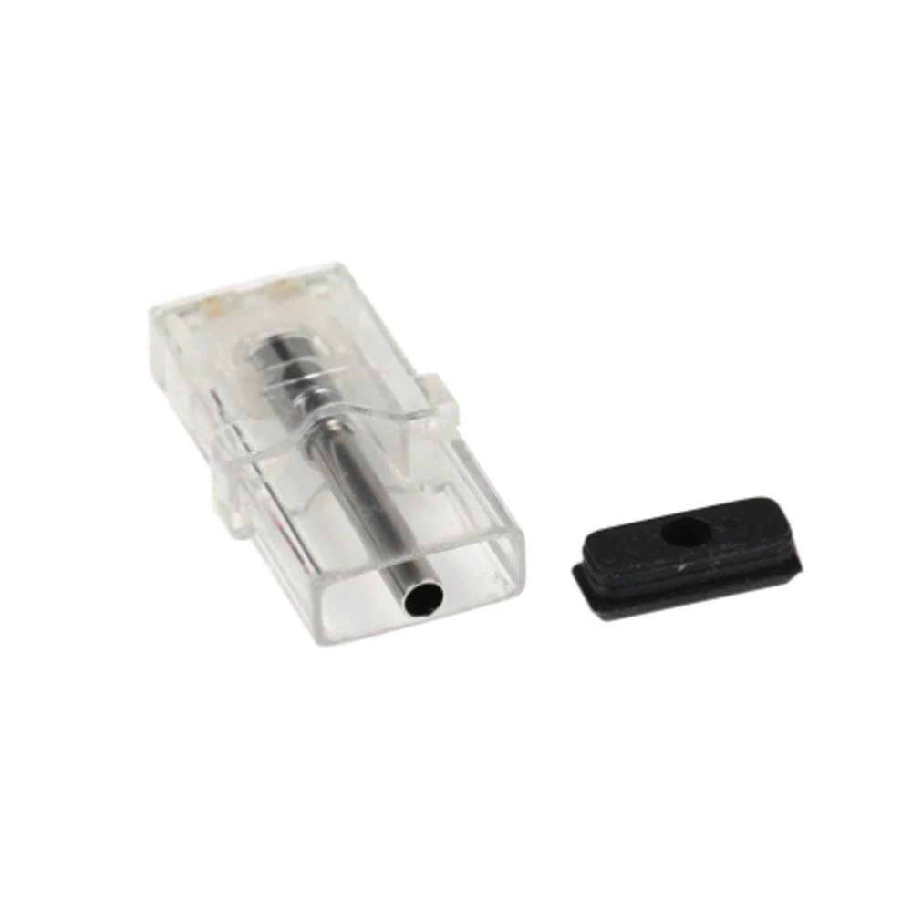 3 шт./партия оригинальный OVNS JC01 Pod картридж 0 7 мл 1.5ohm/W01 1.8ohm заменить совместим с