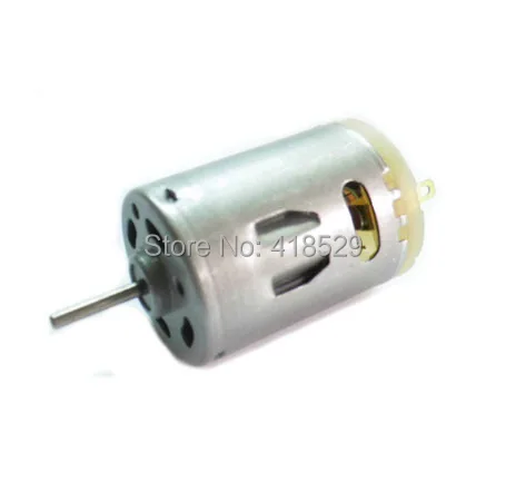 5 шт. DC 12V 385 Мотор Магнитный мотор фен мотор|385 motor|magnetic motormotor magnetic |