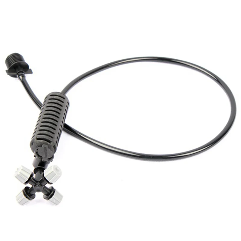 5 комплектов типов соединителей подвесные крестовые распылительные наборы для