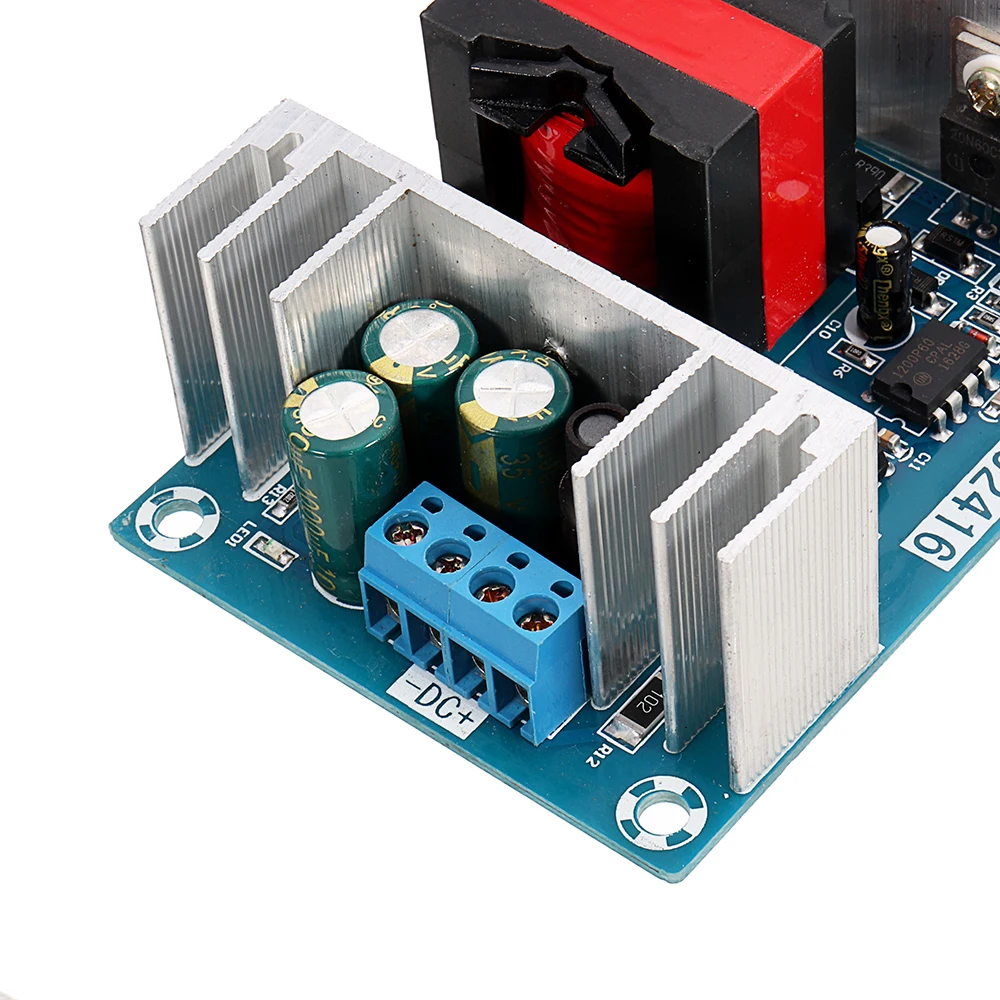 AC-DC модуль питания DC 12V 13A 150W импульсный источник изолированный | Электронные