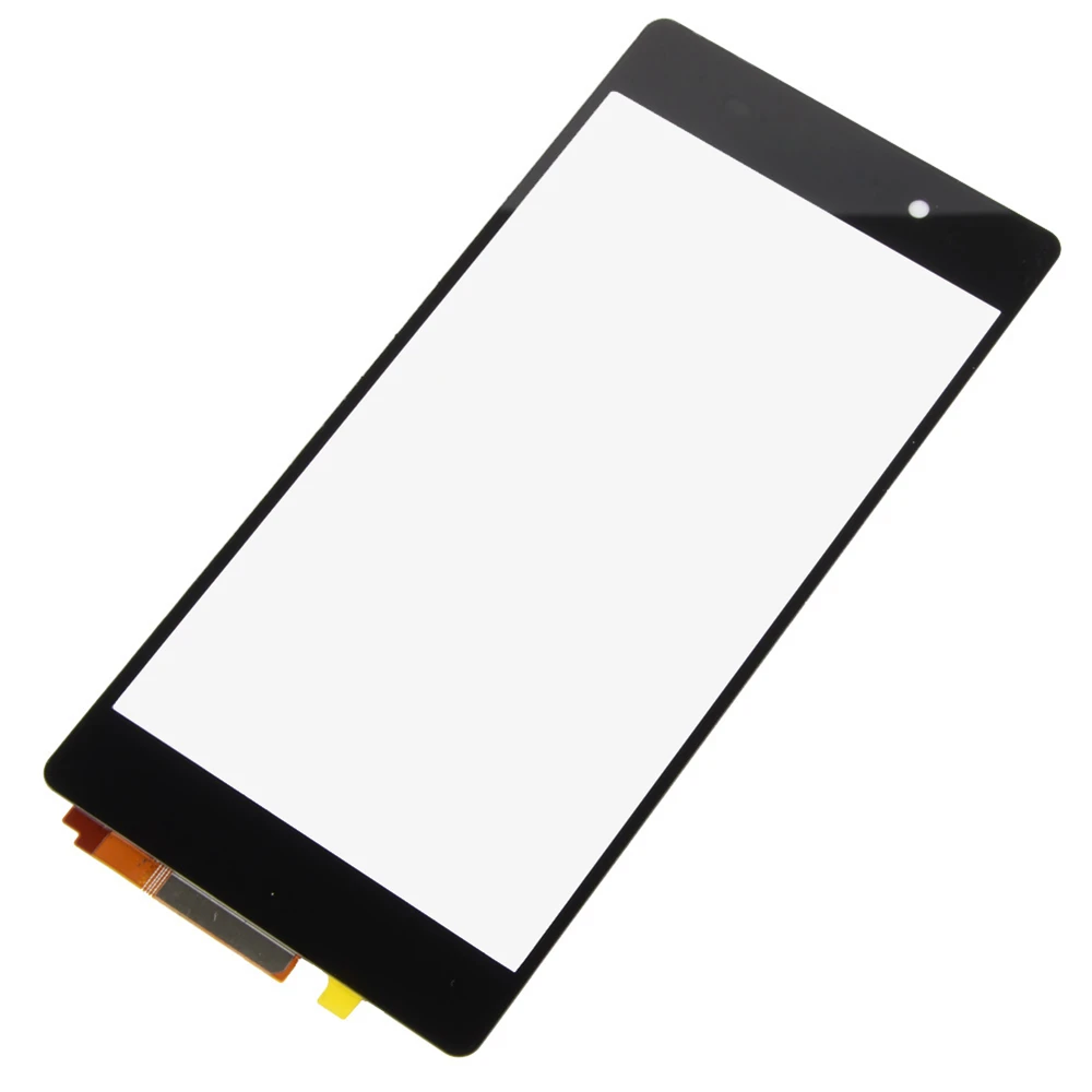 Для Sony Xperia Z2 L50W D6502 D6503 D6543 дигитайзер сенсорный экран замена!|Сенсорные панели