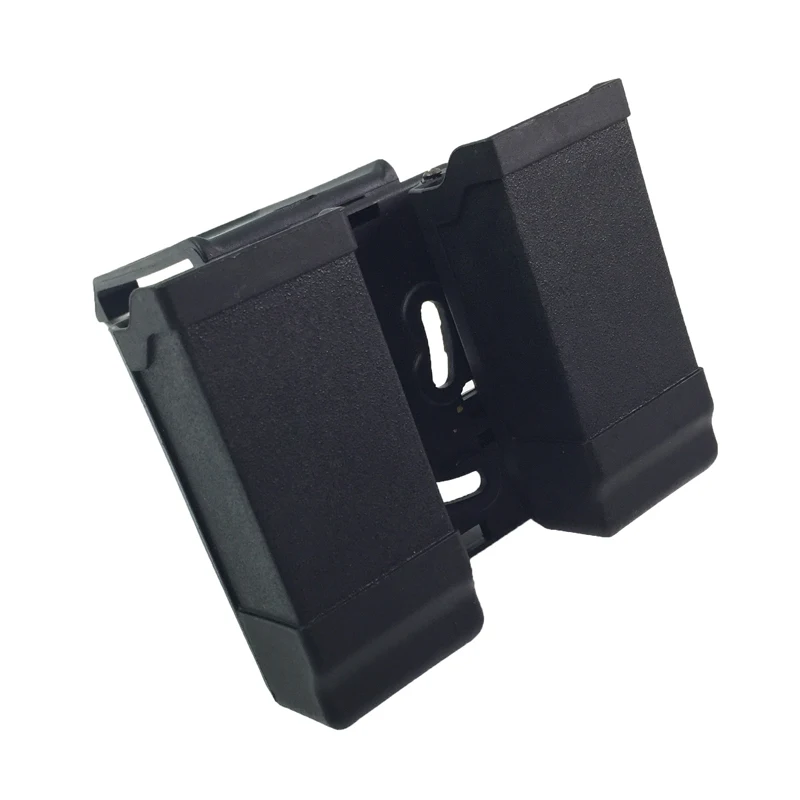 Страйкбол GL 17 тактическая кобура двойные мешочки Magezine подходят для M9 Sig P226 USP|tactical