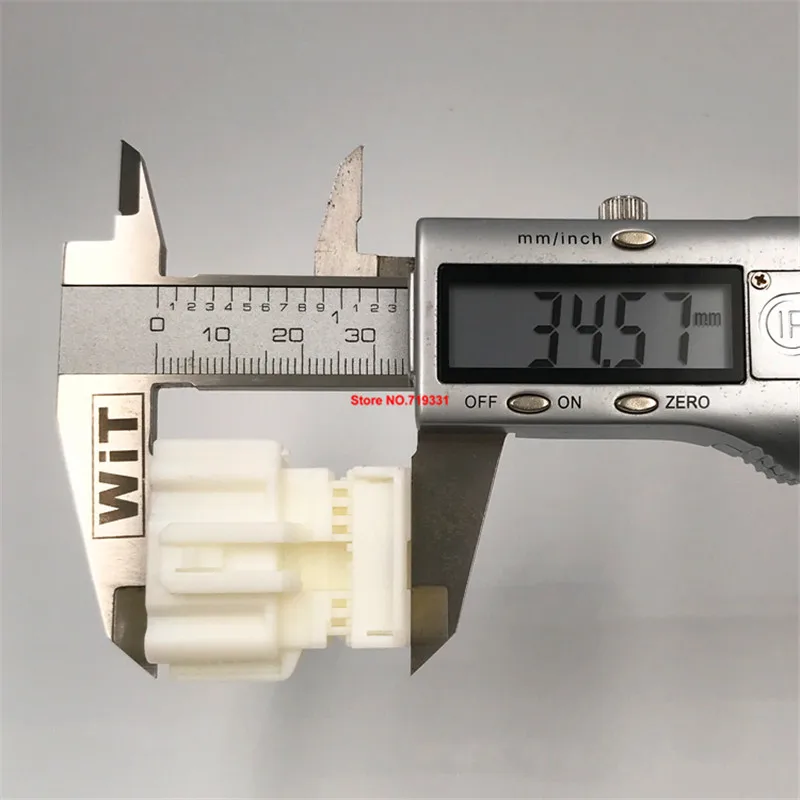 13-контактный разъем для зеркала заднего вида автомобиля | Строительство и ремонт