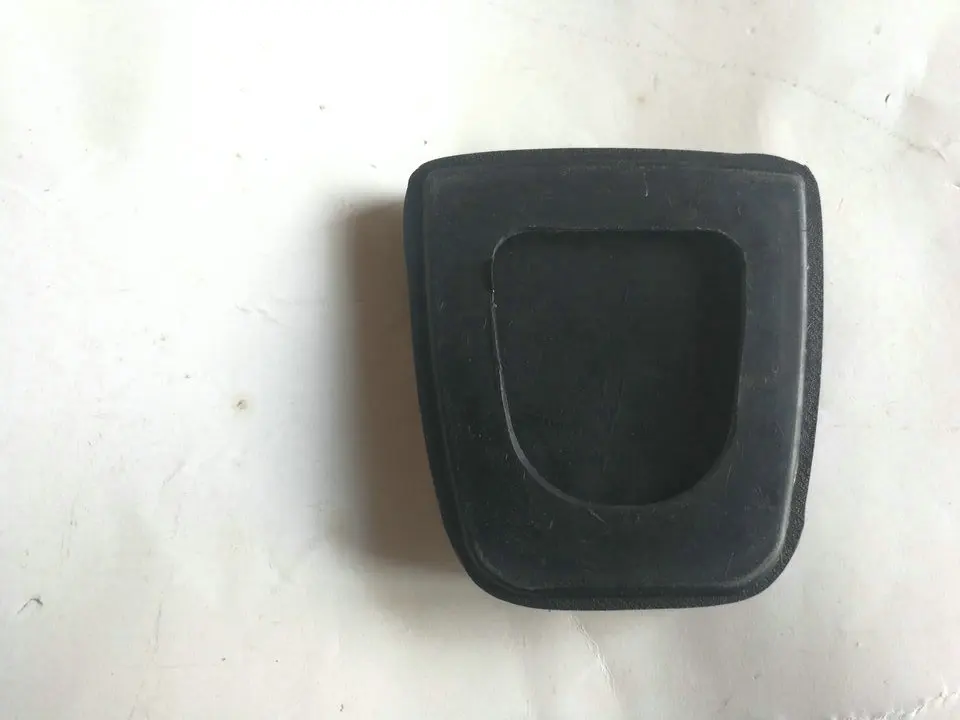 Кожаная накладка на педаль тормоза резиновая сцепления для great wall hover haval h3 h5 2