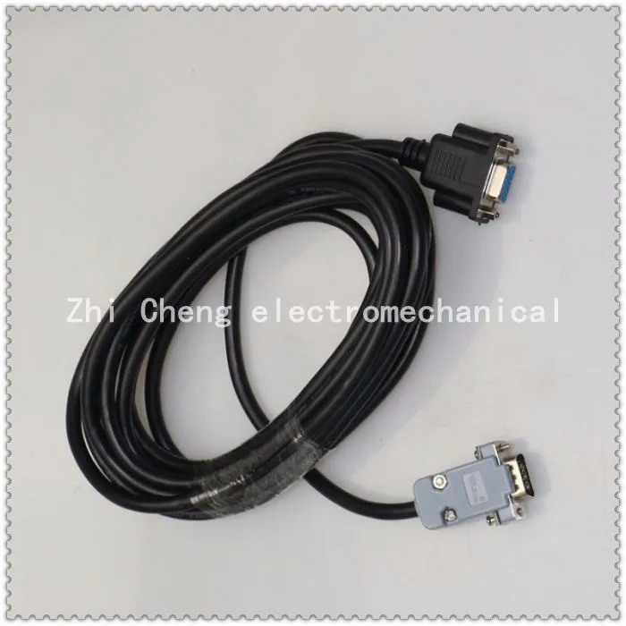 Новый оригинальный Гибридный сервопривод Leadshine nema23 2NM HBS507 + 573HBM20 1000 с замкнутым