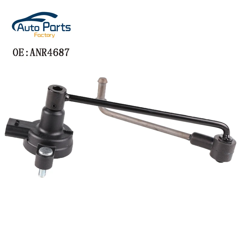 Новый высококачественный датчик уровня высоты для Land Rover Range P38 1997-2002 2.5L 4.0L 4.6L SUV