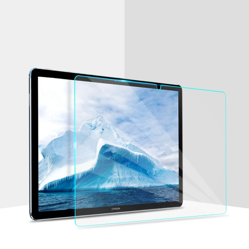 Закаленное Стекло Мембрана для huawei MateBook E Сталь пленка Tablet PC Экран защиты закаленное PAK-AL09 12 дюймов Стекло чехол