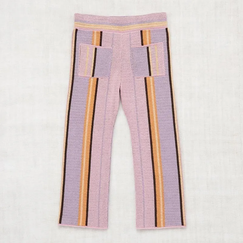 pink pants MF/Детские свитера; коллекция года; сезон весна-лето; брендовый вязаный кардиган с вырезом; Детские хлопковые топы без рукавов; верхняя одежда - Цвет: pink pants