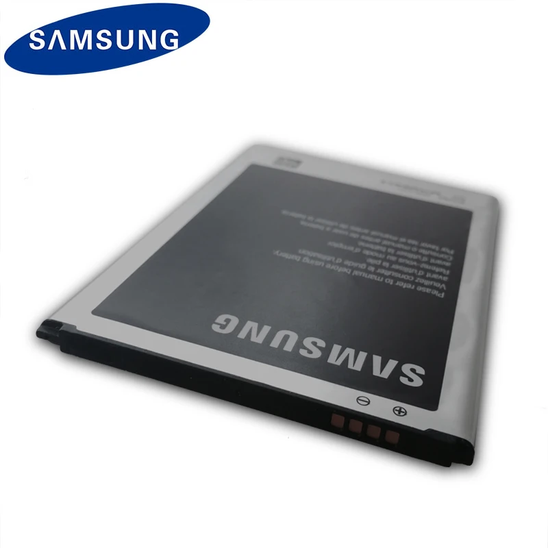 Samsung оригинальный аккумулятор для телефона B700BE Galaxy Mega 6 3 i9200 i527 i525 I9205 P729 T2556 L600 3200