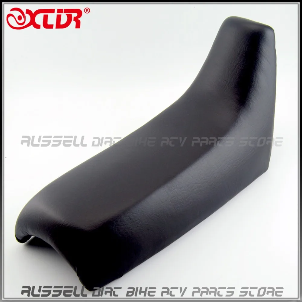 Сиденье PW50 для Ямаха PW 50CC PEEWEE PEEWEE50 детский грязевой велосипед OEM|pit bike seat|dirt bikedirt seat