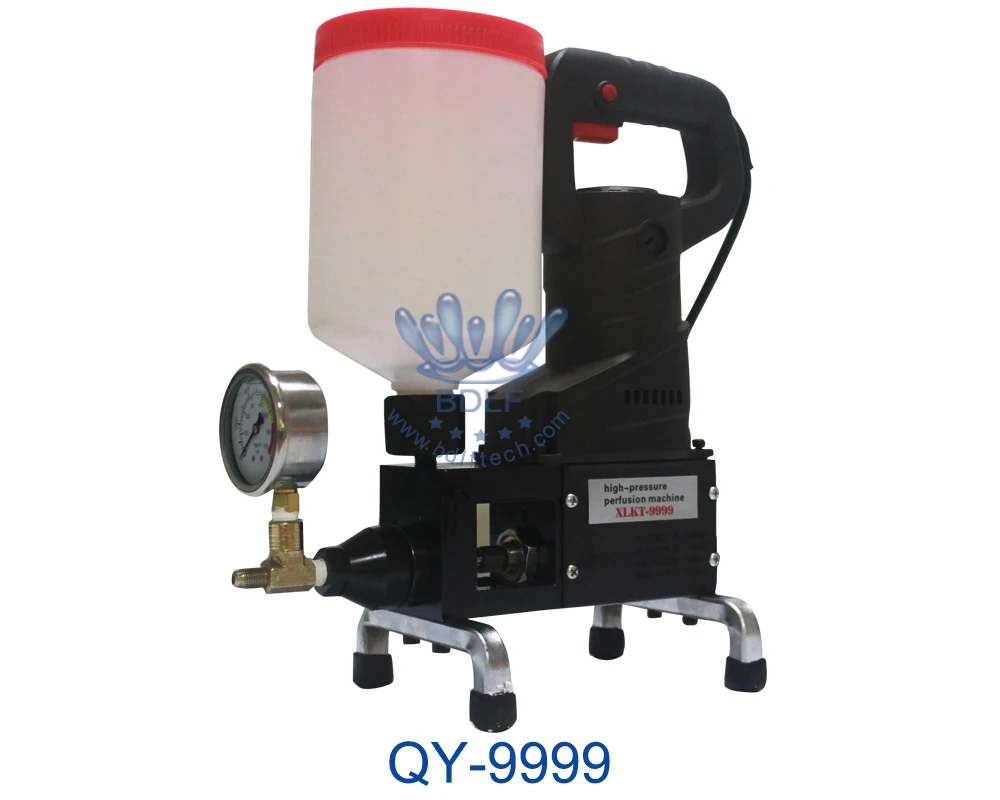 Насос для заземления бетона под высоким давлением продажа насосов впрыска из